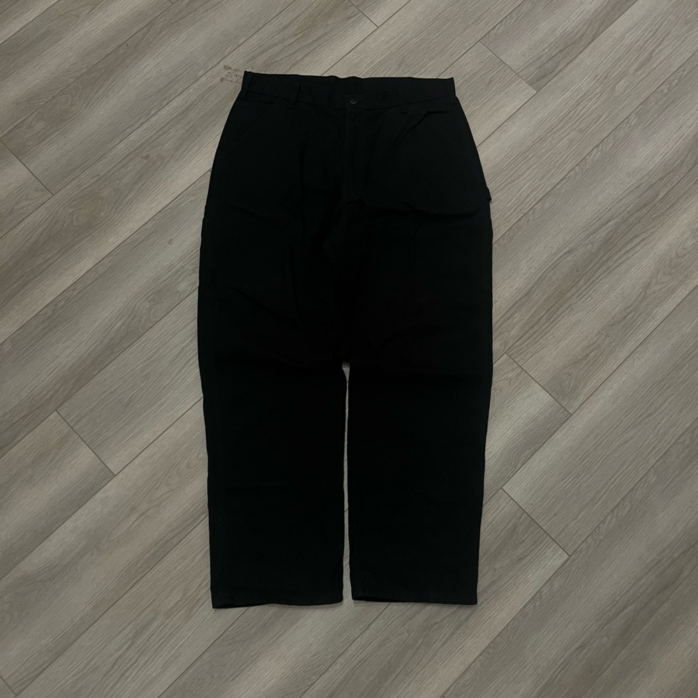 Carhartt Black Pants